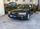 Audi A4 1.9 TDi Sport