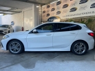 BMW 116 d Pack Desportivo M