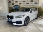 BMW 116 i Advantage