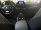 BMW 118 d Sport