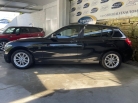 BMW 118 d Sport