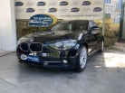 BMW 118 d Sport