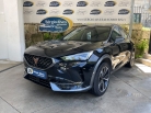 Cupra Formentor 1.5 TSI 