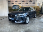Cupra Formentor 1.5 TSI Plus DSG