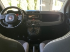 Fiat Panda 1.0 Hybrid
