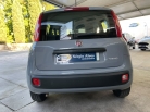 Fiat Panda 1.0 Hybrid