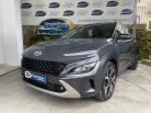 Hyundai Kauai 1.0 T-GDI Premium TT