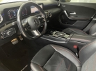 Mercedes-Benz A 180 d AMG Line Aut.