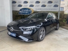 Mercedes-Benz A 180 d AMG Line Aut.
