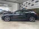 Mercedes-Benz A 180 d AMG Line Aut.