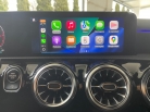 Mercedes-Benz A 180 d AMG Line Aut.