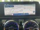 Mercedes-Benz A 180 d AMG Line Aut.