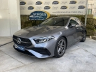 Mercedes-Benz A 180 d Limousine AMG Line Aut