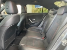 Mercedes-Benz A 180 d Limousine AMG Line Aut