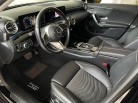 Mercedes-Benz A 200 Progressive Line Aut
