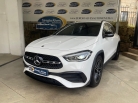 Mercedes-Benz GLA 180d AMG Line Aut