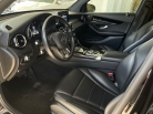 Mercedes-Benz GLC 250d Coupe 4Matic