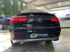 Mercedes-Benz GLC 250d Coupe 4Matic