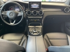Mercedes-Benz GLC 250d Coupe 4Matic