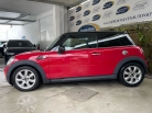 MINI Cooper D 1.6 110 CV