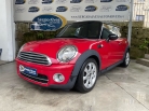 MINI Cooper D 1.6 110 CV