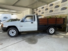 Mitsubishi L200 2.5 4x4