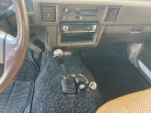 Mitsubishi L200 2.5 4x4