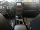 Nissan Navara 2.5 DCi