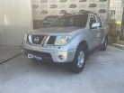Nissan Navara 2.5 DCi