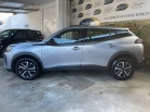 Peugeot 2008 1.2 PureTech ActivePack