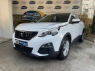 Peugeot 3008 1.5 BlueHDi Active