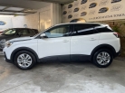 Peugeot 3008 1.5 BlueHDi Active
