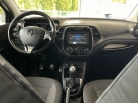 Renault CAPTUR 1.5 DCi Exclusive
