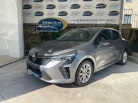 Renault Clio 1.0 TCe Evolution