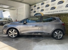 Renault Clio 1.5 DCi Dynamic