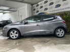 Renault Clio 1.5 DCi Dynamic