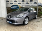 Renault Clio 1.5 DCi Dynamic