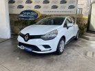 Renault Clio 1.5 DCi Zen 