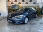 Renault M&eacute;gane Sport Tourer