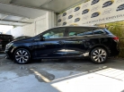 Renault M&eacute;gane Sport Tourer 1.5 DCi Limited