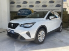 Seat Arona  1.0 TSi STYLE 