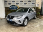 Seat Arona  1.0 TSI STYLE 