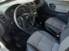 Skoda Fabia Break 1.2 TDi