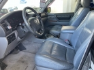 Toyota Land Cruiser HDj 100