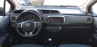 Toyota Yaris 1.0 VVT-i Comfort + Pack Style
