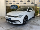 Volkswagen Golf 2.0 TDI Conceptline
