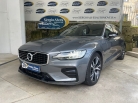 Volvo V60 D3 R-Design