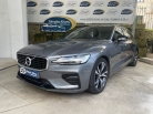 Volvo V60 D3 R-Design