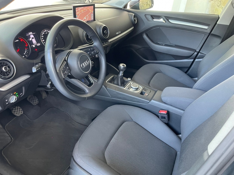 Audi A3 Sportback 1.6 30 TDI 116 CV GPS