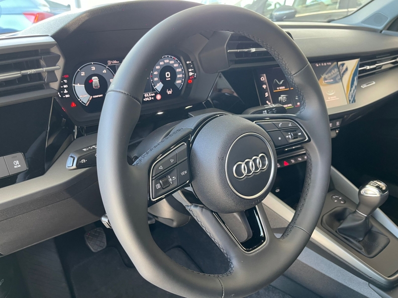 Audi A3 Sportback 30TDI S-Line